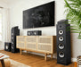 EAN 0747192133351 - Polk Audio XT70 De 5 vías Negro Alámbrico 200 W imagen 10
