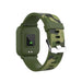 EAN 5291485007744 - Canyon MyDino 3,3 cm (1.3") IPS Digital 240 x 240 Pixeles Pantalla táctil Verde imagen 4