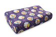 EAN 4260358124117 - Technaxx Bibi & Tina Ergonomic Sleeping Pillow For Children Rectangular 24 x 40 cm Espuma de memoria Mult imagen 1