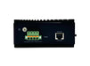 EAN 4015867238585 - LevelOne IGU-1071 switch Gestionado L2+ Gigabit Ethernet (10/100/1000) Negro imagen 3