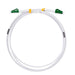 EAN 4052792072389 - LogiLink FC0LC03 Cable de fibra óptica e InfiniBand 3 m 2x LC Blanco imagen 6