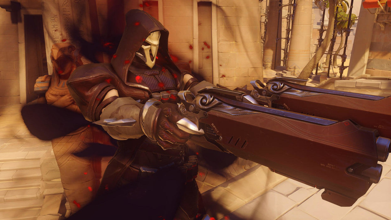 EAN 5030917288067 - Blizzard Overwatch - Legendary Edition Completa Alemán, Inglés, Chino simplificado, Coreano, Español, Fra imagen 83