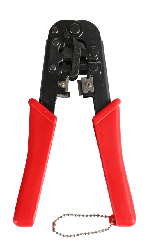 EAN 4049759293772 - EFB Elektronik 39919.1V2 comprobador de cables de red Comprobador de cables de par trenzado Negro, Rojo,  imagen 2