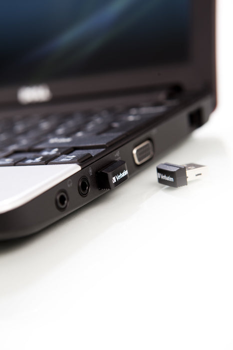 EAN 0023942974642 - Verbatim Store 'n' Stay Nano unidad flash USB USB tipo A 2.0 imagen 6