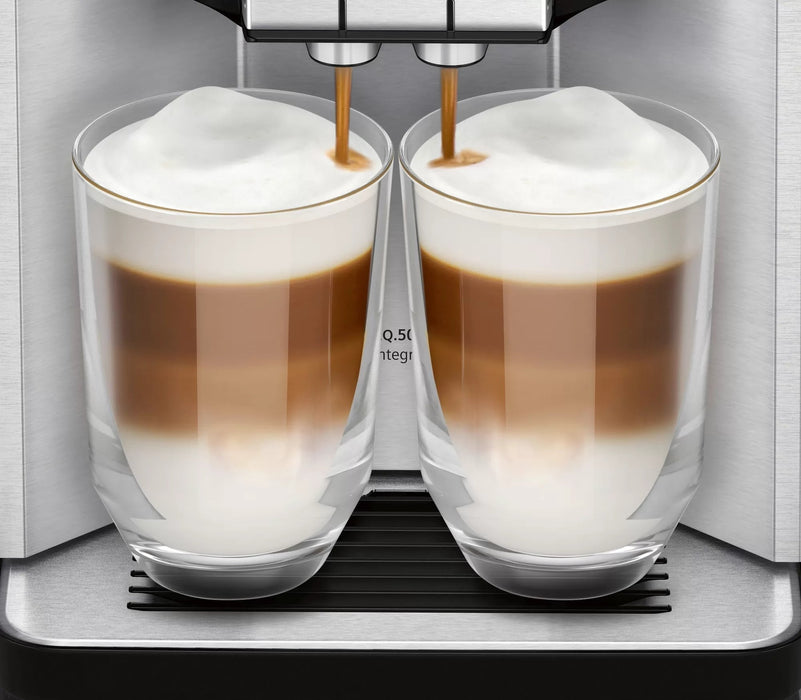 EAN 4242003837450 - Siemens EQ.500 TQ507R03 cafetera eléctrica Totalmente automática Máquina espresso 1,7 L imagen 10