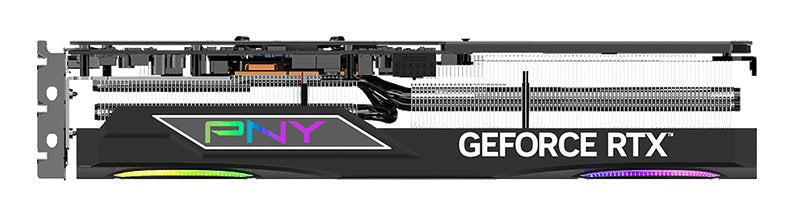 EAN 751492794587 - PNY GeForce RTX 5070 Ti ARGB EPIC-X RGB NVIDIA 16 GB GDDR7 imagen 6