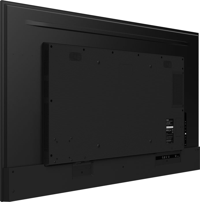 EAN 4948570123476 - iiyama ProLite Pantalla plana para señalización digital 163,8 cm (64.5") LCD Wifi 500 cd / m² 4K Ultra HD imagen 13