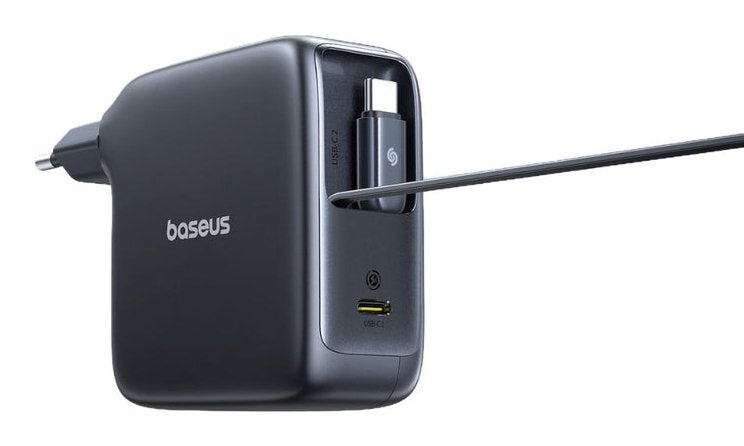 EAN 6932172697167 - Baseus E0121D00 cargador de dispositivo móvil Interior imagen 3