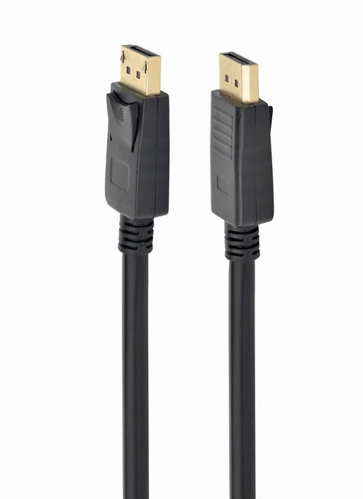 EAN 8716309090971 - Gembird CC-DP2-10 cable DisplayPort 3 m Negro imagen 1