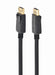 EAN 8716309090872 - Gembird CC-DP2-6 cable DisplayPort 1,8 m Negro imagen 1