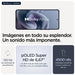 EAN 840023297465 - Motorola moto g86 power 5G 16,9 cm (6.67") SIM doble Android 15 USB Tipo C 8 GB 512 GB 6720 mAh Azul imagen 24