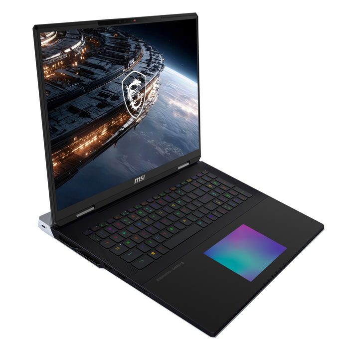 EAN 4711377475358 - MSI Titan 18 HX A2WJ-1410FRY Intel Core Ultra 9 290HX Plus Portátil 45,7 cm (18") UHD+ 64 GB DDR5-SDRAM 2 imagen 13