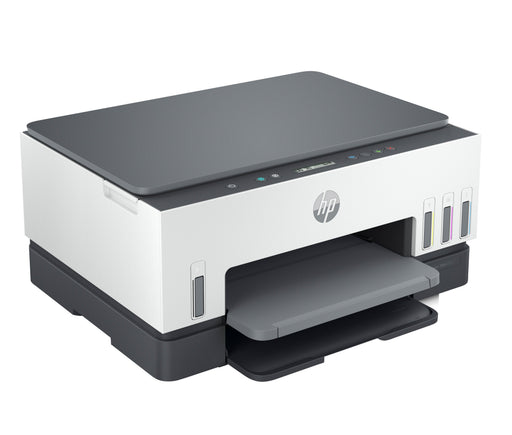 EAN 0196068257002 - HP Smart Tank 6005 All in One Printer Inyección de tinta térmica A4 4800 x 1200 DPI 12 ppm Wifi imagen 2