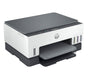 EAN 0199251237102 - HP Smart Tank 6005 All in One Printer Inyección de tinta térmica A4 4800 x 1200 DPI 12 ppm Wifi imagen 3