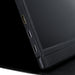 EAN 5706751075025 - Denver PMO-15601 monitor o TV portátil Monitor portátil Negro 39,6 cm (15.6") LED 1920 x 1080 Pixeles imagen 9