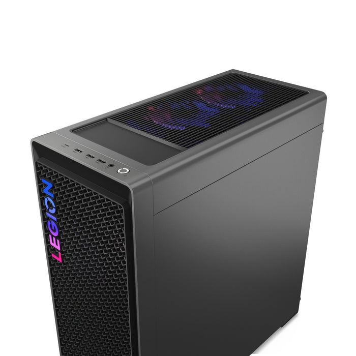EAN 199273931743 - Lenovo Legion T7 34IAS10 Intel Core Ultra 7 265K 32 GB DDR5-SDRAM 1 TB SSD NVIDIA GeForce RTX 5080 Windows imagen 12