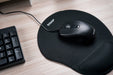 EAN 5901986048848 - Savio KB-01 teclado Hogar / Oficina USB QWERTY Inglés de EE. UU. Negro imagen 9