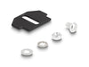 EAN 4043619881635 - DeLOCK 88163 accesorio para módulo Keystone Soporte imagen 3