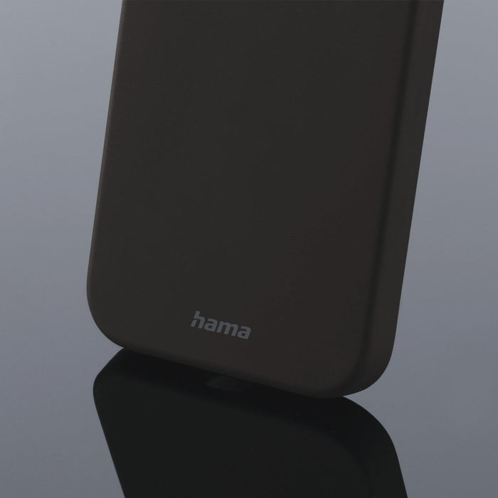 EAN 4047443494634 - Hama MagCase Finest Feel PRO funda para teléfono móvil 15,5 cm (6.1") Negro imagen 9