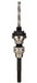 EAN 3165140698276 - Bosch 2 609 390 590 accesorio para adaptador de taladro Adaptador para sierra de corona imagen 1