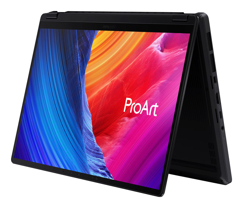 EAN 4711636514194 - ASUS ProArt PX13 HN7306EA-AM3BOHDPP1 Copilot+ PC AMD Ryzen AI Max+ 395 Híbrido (2-en-1) 33,8 cm (13.3") P imagen 12