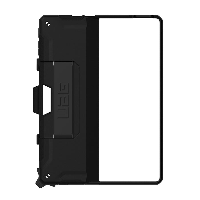EAN 0840283906510 - Urban Armor Gear 324014114040 funda para tablet 33 cm (13") Folio Negro, Transparente imagen 12