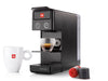 EAN 8003753216454 - Illy Y3.3 Totalmente automática Macchina per caffè a capsule 0,75 L imagen 3