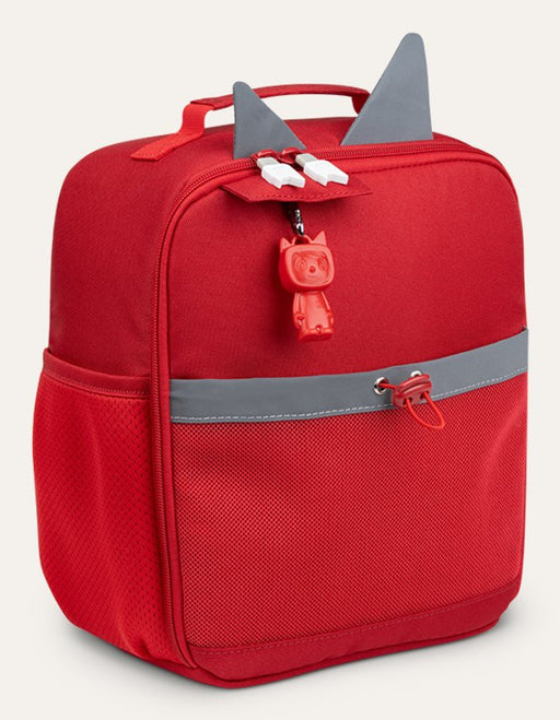 EAN 4251192157027 - tonies Rucksack mochila Mochila informal Rojo Tereftalato de polietileno reciclado (rPET) imagen 1