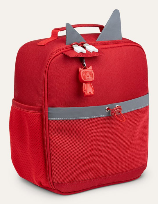 EAN 4251192157027 - tonies Rucksack mochila Mochila informal Rojo Tereftalato de polietileno reciclado (rPET) imagen 1
