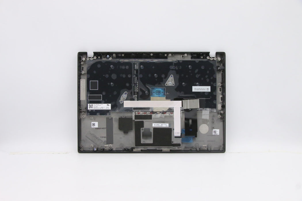 EAN 5704174407461 - Lenovo 5M10Z41450 refacción para laptop Cover + keyboard imagen 1