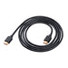 EAN 8436563094767 - Blade Gaming BL9002 cable HDMI 2 m 2 x HDMI Type A (Standard) Negro, Oro imagen 10