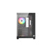 EAN 6978262011581 - XYZ X-CS-TESSERACTX50-B carcasa de ordenador Cubo Negro imagen 8