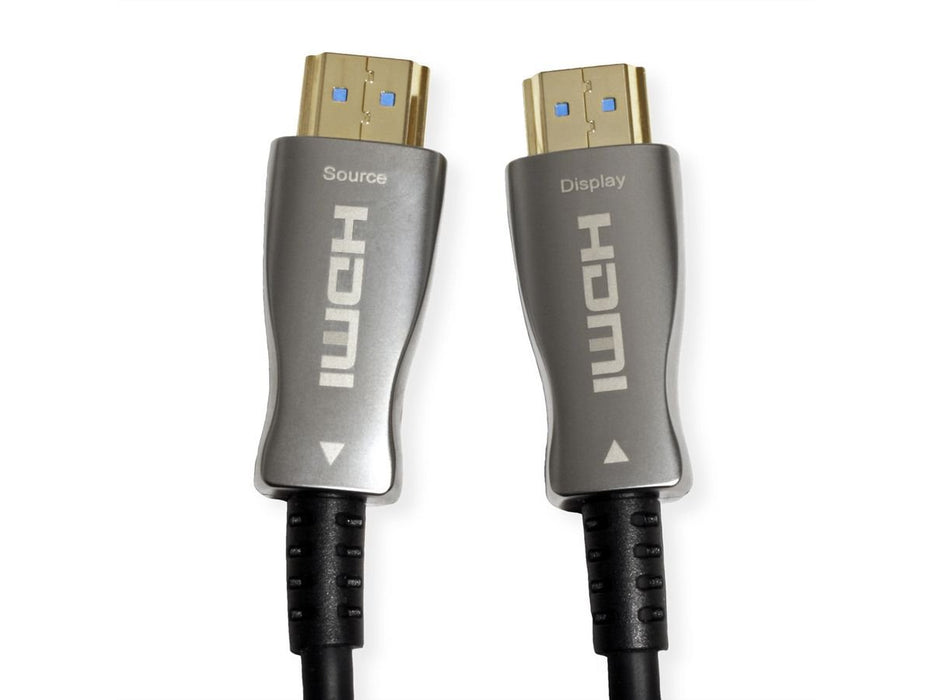 EAN 7630049623460 - VALUE 14.99.3481 cable HDMI 30 m HDMI tipo A (Estándar) Negro imagen 2