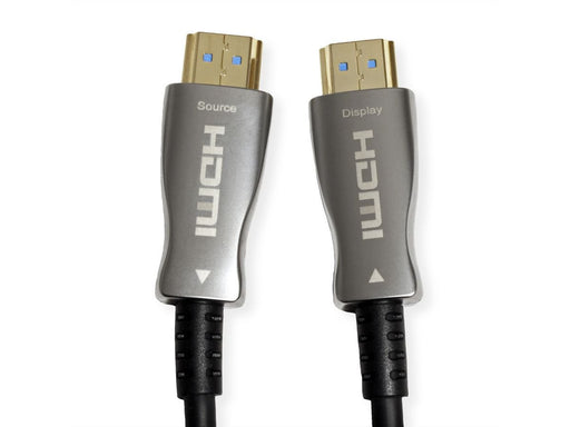 EAN 7630049623453 - VALUE 14.99.3480 cable HDMI 20 m HDMI tipo A (Estándar) Negro imagen 2