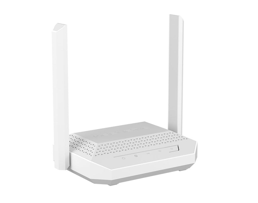 EAN 4897082921905 - Keenetic Racer (KN-4010) router inalámbrico Doble banda (2,4 GHz / 5 GHz) Blanco imagen 14