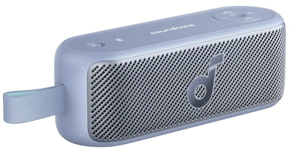 EAN 0194644175665 - Soundcore Motion 100 Altavoz portátil estéreo Azul 20 W imagen 1