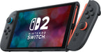 EAN 45496337414 - Nintendo Switch 2 videoconsola portátil 20,1 cm (7.9") 256 GB Pantalla táctil Wifi Negro imagen 3