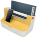 EAN 4002432126194 - Leitz 61250019 caja de almacenaje Rectangular Acrilonitrilo butadieno estireno (ABS) Blanco, Amarillo imagen 6
