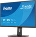 EAN 4948570125937 - iiyama ProLite XB2797QSN-B1 pantalla para PC 68,6 cm (27") 2560 x 1440 Pixeles Quad HD LCD Negro imagen 7