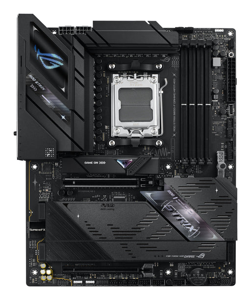 EAN 4711636434904 - ASUS ROG STRIX B850-F GAMING WIFI7 NEO AMD B850 Zócalo AM5 ATX imagen 1