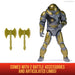EAN 0681147071766 - DC Comics SUP FGR 6in BattleAttack Feat Hammer GML imagen 4