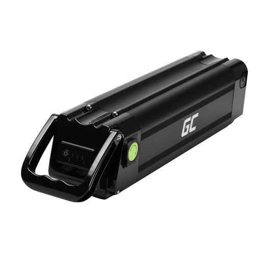EAN 5904326374614 - Green Cell EBIKEGCFSF36V10A accesorio y pieza de recambio para bicicleta Batería imagen 1