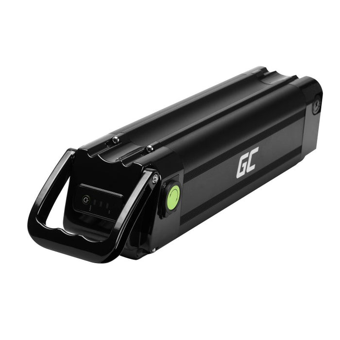 EAN 5904326374614 - Green Cell EBIKEGCFSF36V10A accesorio y pieza de recambio para bicicleta Batería imagen 1