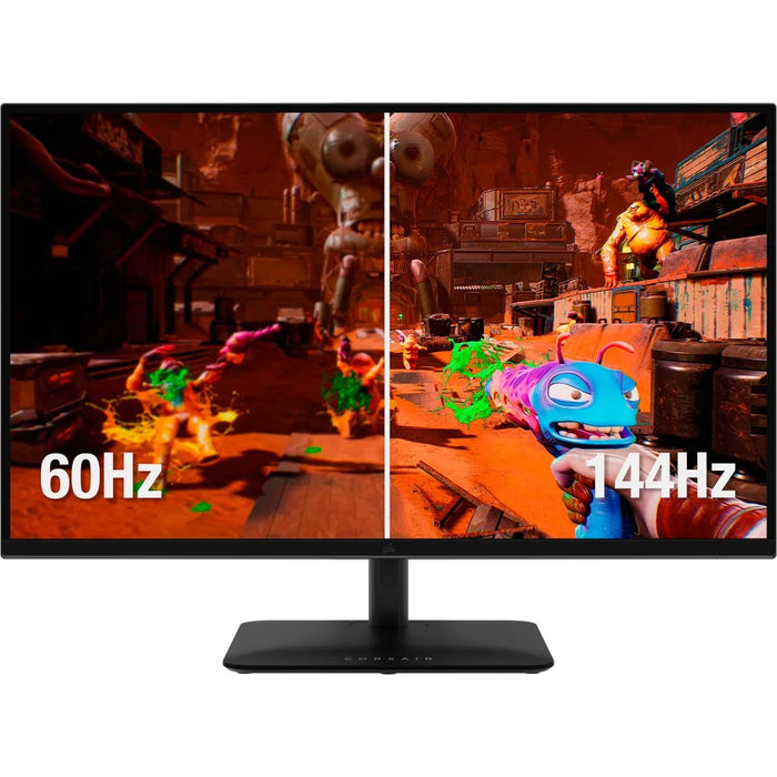 EAN 0840006665984 - Corsair Xeneon 32UHD144-A pantalla para PC 81,3 cm (32") 3840 x 2160 Pixeles 4K Ultra HD Negro imagen 9