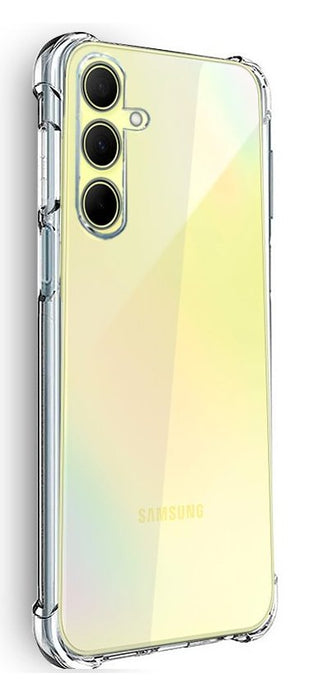 EAN 8434847073095 - COOL Accesorios 8434847073095 funda para teléfono móvil 16,8 cm (6.6") Transparente imagen 2