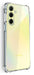 EAN 8434847073095 - COOL Accesorios 8434847073095 funda para teléfono móvil 16,8 cm (6.6") Transparente imagen 2