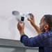 EAN 0840268944353 - Ring Floodlight Cam Wired Pro Cámara de seguridad IP Exterior 1920 x 1080 Pixeles Techo/pared imagen 4