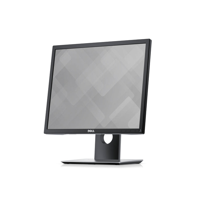 EAN 8592978429034 - DELL P Series P1917S pantalla para PC 48,3 cm (19") 1280 x 1024 Pixeles SXGA LCD Negro imagen 15