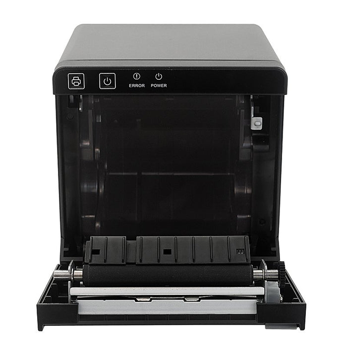 EAN 8447071003714 - Premier ITP-Front II Alámbrico Térmico Impresora de recibos imagen 8
