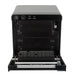 EAN 8447071003714 - Premier ITP-Front II Alámbrico Térmico Impresora de recibos imagen 8